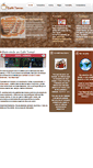 Mobile Screenshot of cafetorres.net